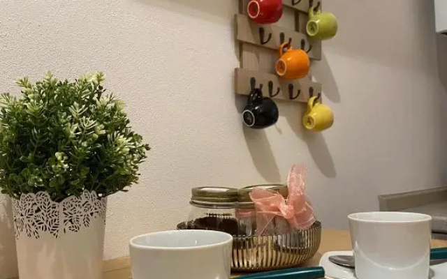 Ciosot House