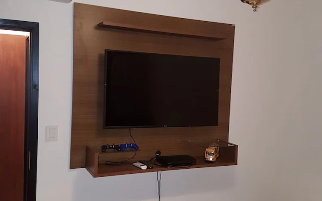 Apartamento Irala