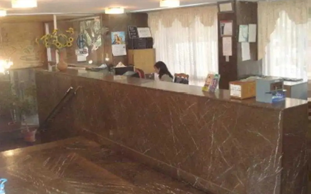 Hotel Copacabana