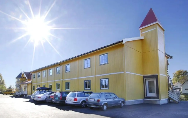 Gardermoen Hotel Bed & Breakfast