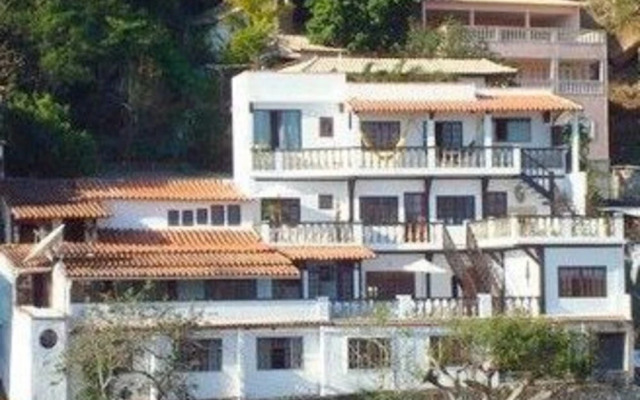 Pousada Mar Dos Anjos