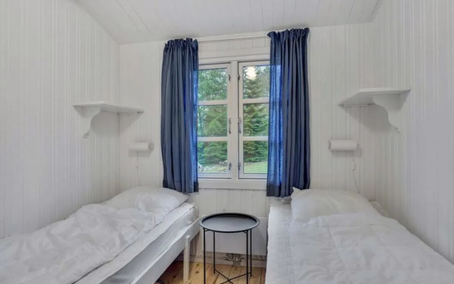 "Birge" - 200m from the sea in Lolland, Falster and Mon