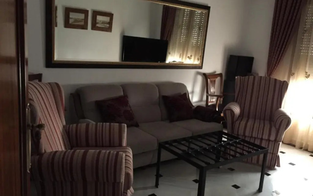 Casa del Agüista