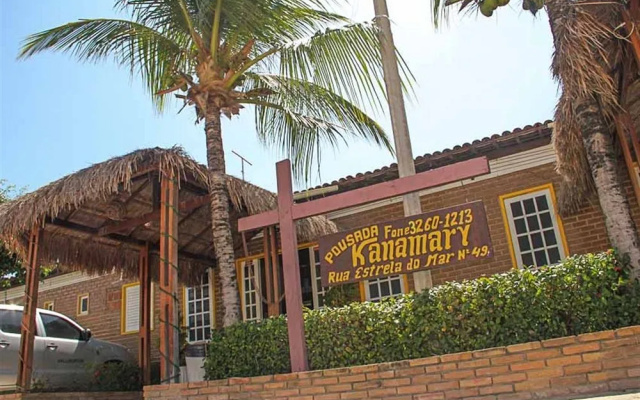 Pousada Kanamary