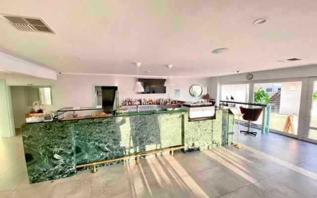 Best Western Adelaide Airport Motel