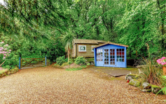 Westside Cottage