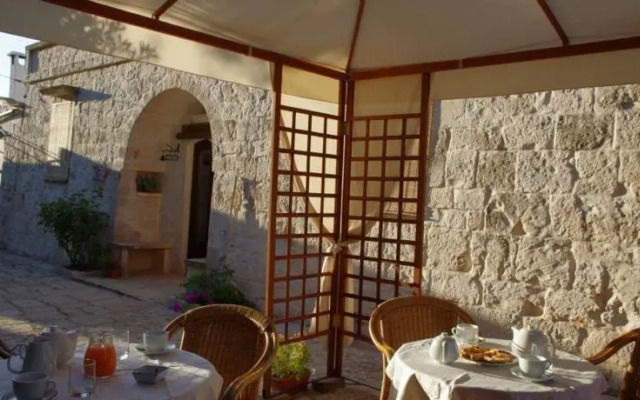 Il Bel Trullo
