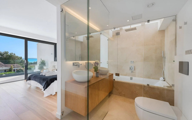 Villa Nereo 208 by Mallorca Charme