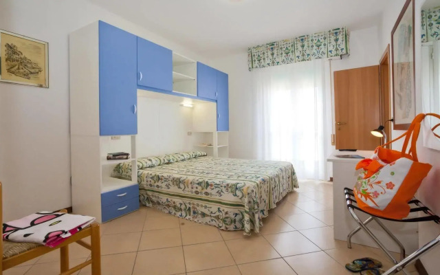 Hotel Fabris