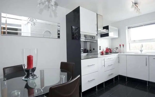Platinum Serviced Apartments