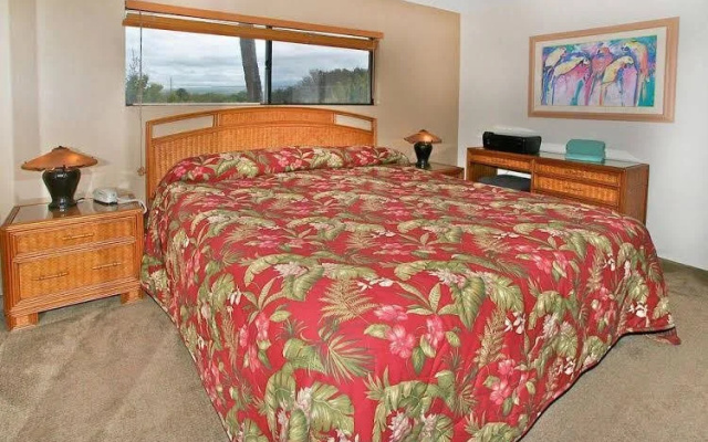 Kihei Beach Resort by Property Management INC