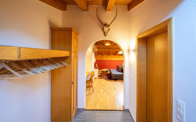 LAAX Homes - Casa la Streia