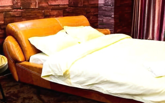 58 M² Theme Hotel