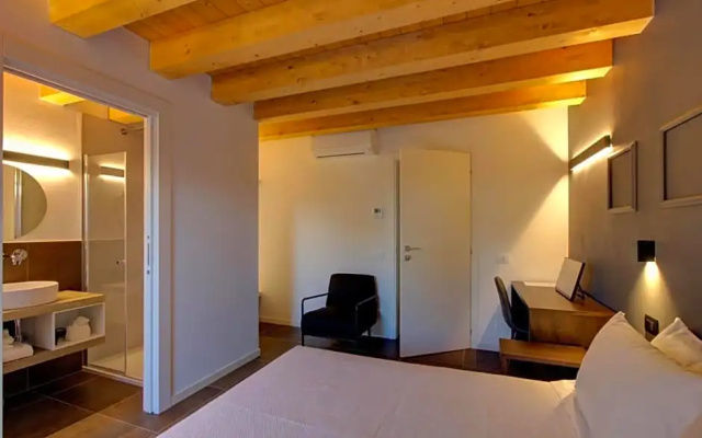 Nuovo B&B Whynot? a Vicenza (Adults Only)