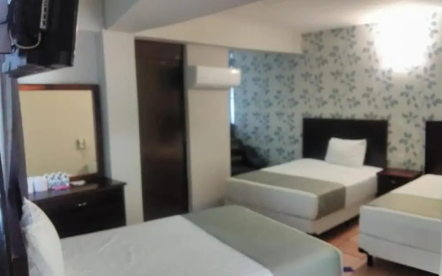 Hotel Schimal