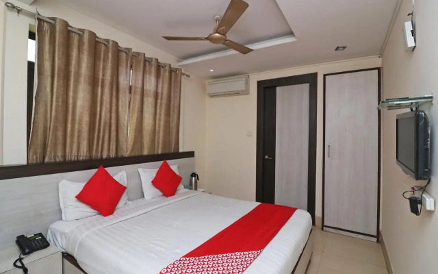 Hotel Mandiram