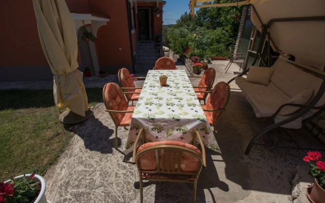 Apartments Nusret