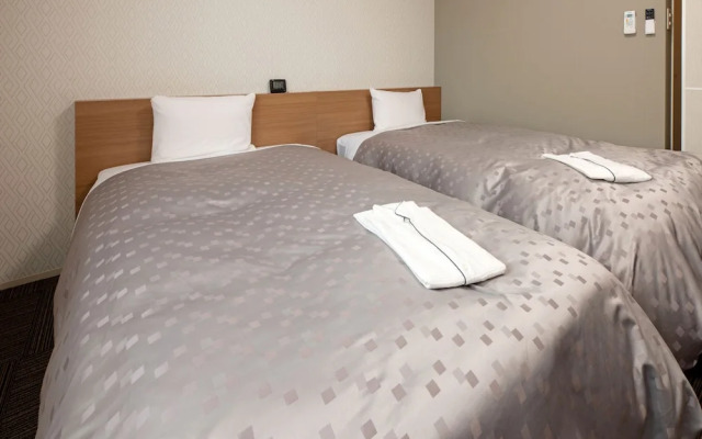 Kyoto Plaza Hotel Kyoto Station South