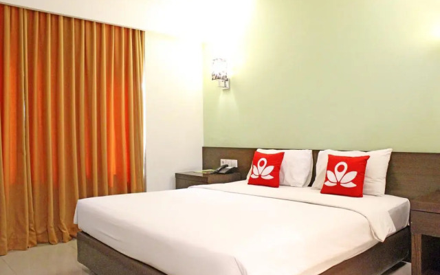 ZEN Rooms Slipi