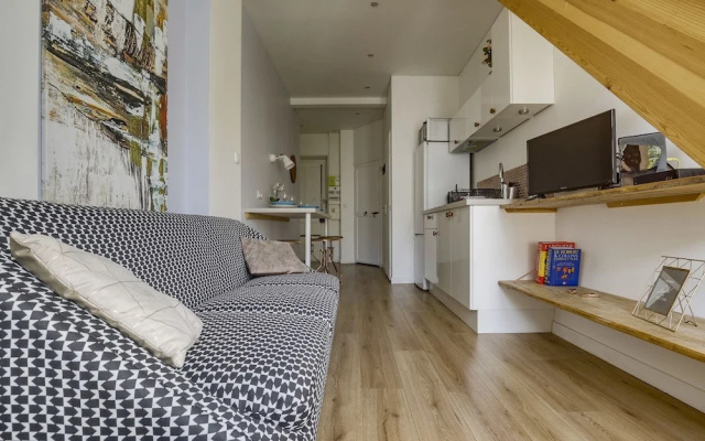 Cosy Flat in the Center of Lyon