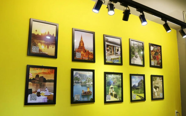 Suite Backpackers Inn