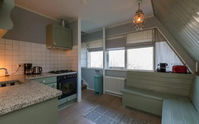 Appartement - Duinweg 117 Zoutelande