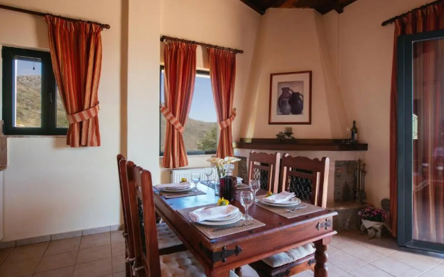 Aetovigla Guesthouse