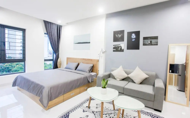 Carol Apartment