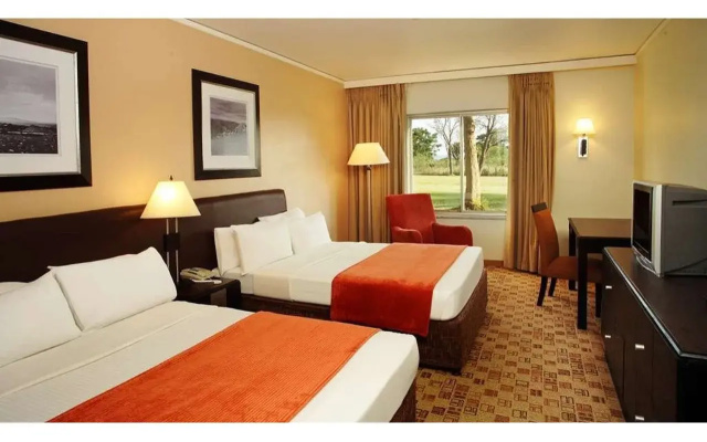 Garden Court Ulundi