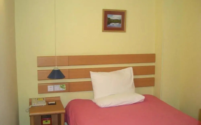 Changzhou Home Inn