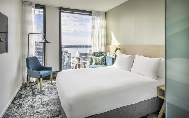 Holiday Inn Express Auckland City Centre by IHG