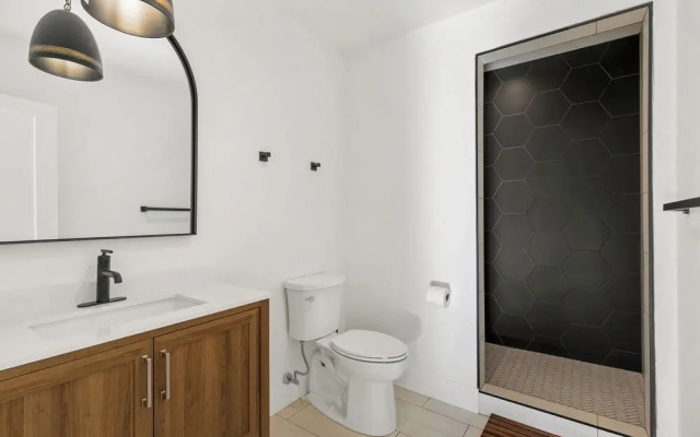 Zephyr Cove Studio Unit 6