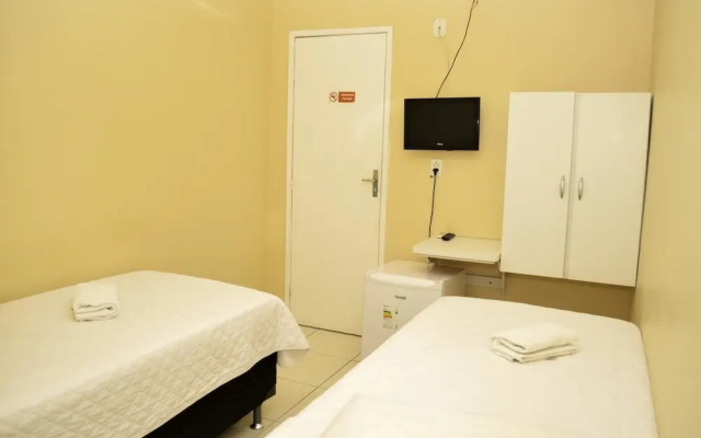 Hotel Novo Sol