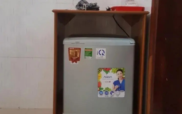 Motel Bao Han