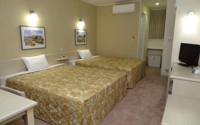 Family Lodge Hatagoya Chichibu