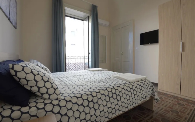 A casa di zio Ciccio