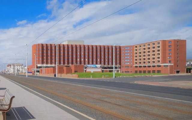 Grand Hotel Blackpool