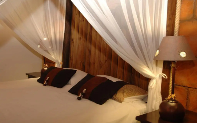 Kaia Tani Exclusive Guesthouse