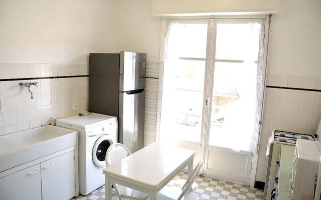 Appartement Frégate 3