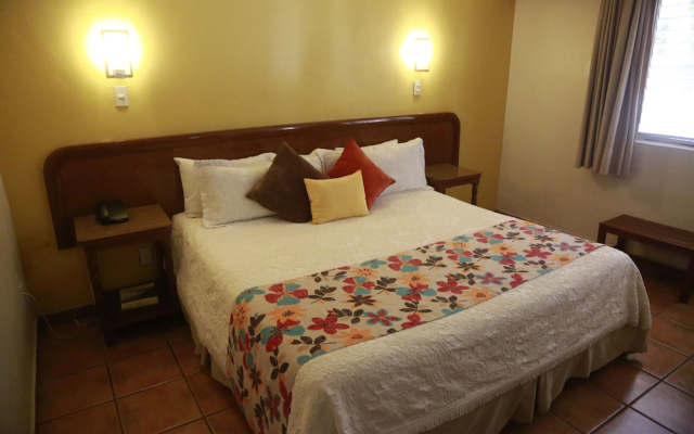 Hotel La Loma Tepic