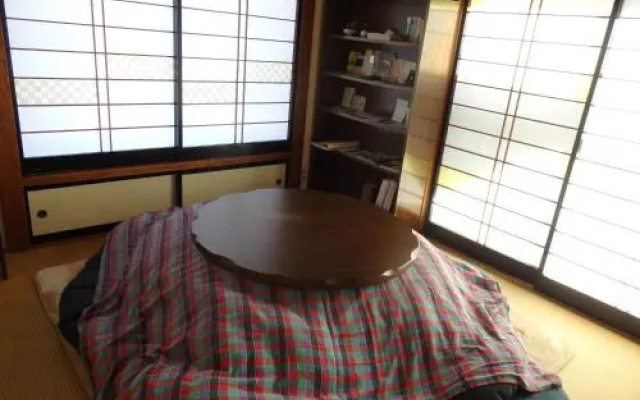Guest House Tou