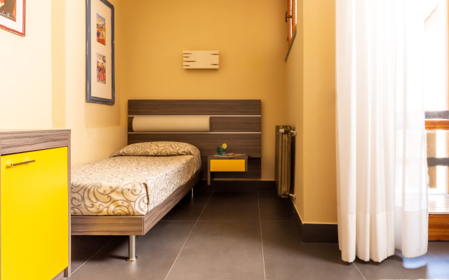 Park Hotel Residence