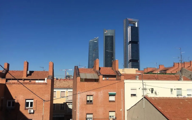 Hostel Sofía