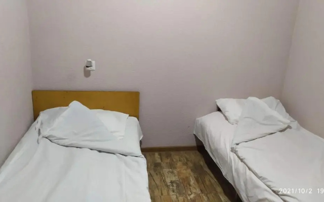 Verishen Guest House B&B
