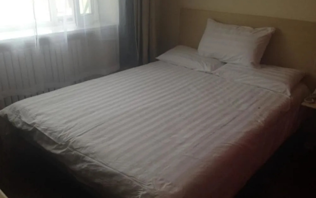 Hanting Hotel -ha'erbin