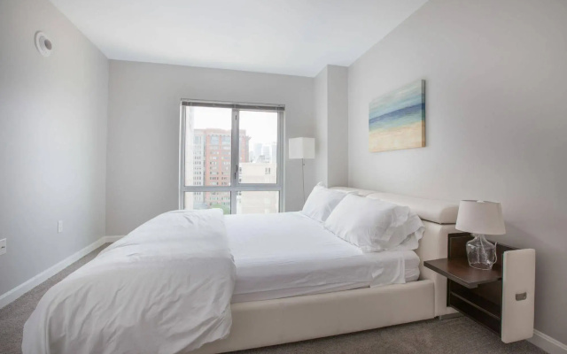 Boston Harbor View Luxury Suites