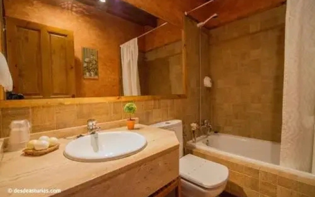 Hotelapartamentos Torres