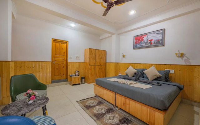 Palm Residency Kasol