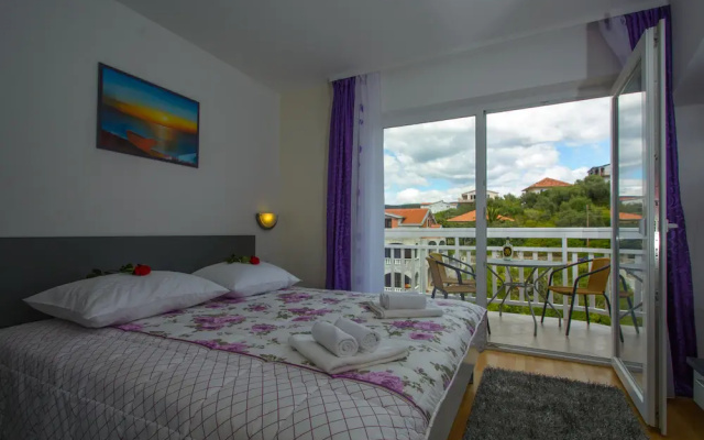 Apartmani Mijo