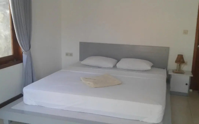 Gili Smile Homestay